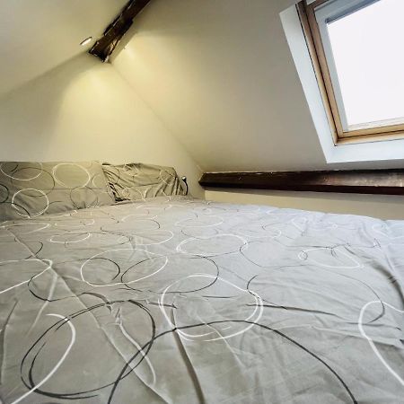 טורקואן Appartement Oasis De Confort מראה חיצוני תמונה
