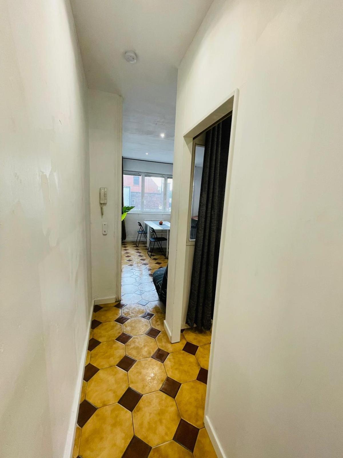 טורקואן Appartement Oasis De Confort מראה חיצוני תמונה