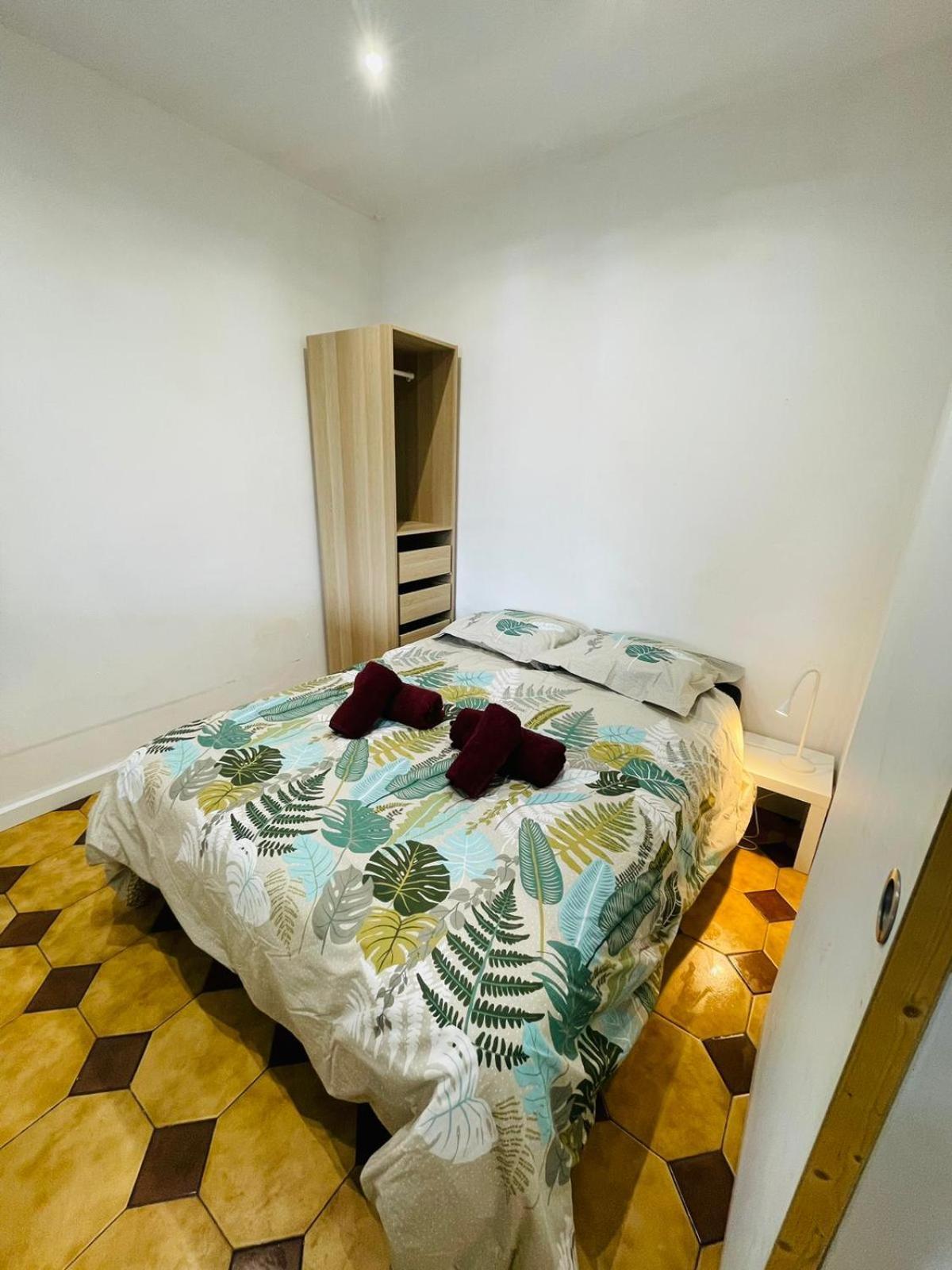 טורקואן Appartement Oasis De Confort מראה חיצוני תמונה